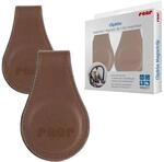 reer Clip&Go Magnetclip f&uuml;r Kinderwagen & Babyschalen | 2er-Set zum Befestigen von