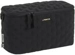 L&Auml;SSIG Kinderwagen Buggy Organizer Enoa mit Befestigung Quilted Black 