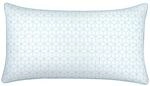 Bestlivings Kopfkissen 3 Kammer (40 x 80 cm) Made in Germany, Federkissen...