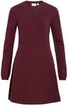 Vila Female Strickkleid VICOMFY Kurzes | Knitted Dress