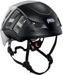 Petzl Meteor Helm M/L 57&ndash;61 cm &ndash; Leichter Kletterhelm Bergsteigerhelm