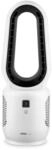 Ufesa Tischventilator Ohne Fl&uuml;gel Nara, Wiederaufladbar, 10W, USB‑C, 3