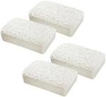 WENKO Luftentfeuchter Nachf&uuml;llpack 4X 2 kg, f&uuml;r 2 kg Luftentfeuchter 