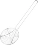 Vogue Spider-Sieb, 5 Zoll, Nickelstahl, Ma&szlig;e: 395 (L) x 140 (Durchmesser) mm &ndash;