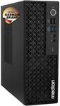 MEDION T80 III Mini PC - Core Ultra 7 258V - 512 GB SSD - 16 GB DDR5 RAM |...