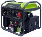 K&S BASIC 80iE-1/3 Invertergenerator 7500W,Inverter stromerzeuger Benzin 