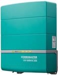 35012000 CombiMaster 12V/2000VA-60A 230V