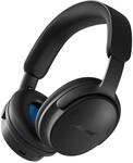 Bose QuietComfort Kopfh&ouml;rer (2. Gen.) &ndash; Kabellose Over-Ear-Kopfh&ouml;rer, aktives