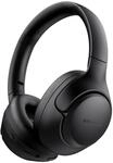 Boompods Orbit ANC Bluetooth Kopfhörer - Over-Ear ANC Kopfh&ouml;rer mit Aktiver