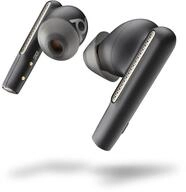 Poly Voyager Free 60/60+ Black Earbuds (2 Pieces)