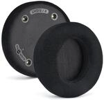 INF Ersatz-Ohrpolster aus Velours f&uuml;r Philips Audio Fidelio X2 HR X1, Fidelio X3