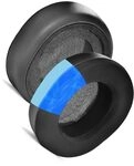 INF 2er-Pack Ohrpolster - Kompatibel mit SteelSeries Arctis Nova Pro Wireless, Nova