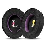 INF 2er-Pack atmungsaktive Ohrpolster kompatibel f&uuml;r Sennheiser Momentum 3 &ndash;