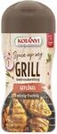 KOT&Aacute;NYI Grill Geflügel Grillgewürz 100g - Marinade für Huhn, Pute und Ente auf