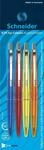 Schneider 73200 K20 Icy Colours Druckkugelschreiber (dokumentenechte Mine -