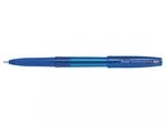 PILOT 524226 Kugelschreiber SUPER GRIP G, Strichfarbe: blau