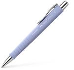 Faber-Castell Kugelschreiber Poly Ball XB, Iris Palido ein St&uuml;ck