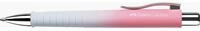 Faber-Castell - Kugelschreiber Poly Ball Urban Sunset | Auswechselbare XB Mine,