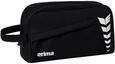 Erima Unisex Six Wings Kultur Beutel (7232333), schwarz, 1