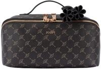 JOOP! Kulturbeutel Cortina 1.0 Zea Washbag Seal Brown braun