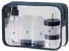 Samsonite TA Revolution - Reiseflaschen Set f&uuml;r Handgep&auml;ck, 3X 60 ml