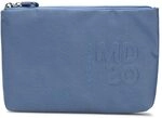 MANDARINA DUCK Kulturbeutel MD20 Vanity Bag Cosmic blau