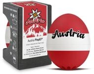 Austria PiepEi - Singende Eieruhr zum Mitkochen - Eierkocher | Zusammen mit den...