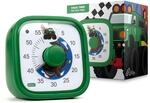 Visueller Timer für Kinder - Monster Truck - 60 Minuten Countdown 