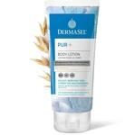 DermaSel&reg; Totes Meer PUR+ Body Lotion | Haferkern&ouml;l | 200 ml | Basispflege...