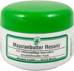 Majoranbutter RESANA, 50 ml Salbe