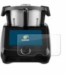 BROTECT Schutzglas f&uuml;r SilverCrest Monsieur Cuisine Smart BLACK EDITION...