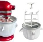 Kitty Professional Profi-Eisbereiter "Frosty"