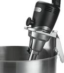 Waring Big Stix Stabmixer-Halterung, Silber