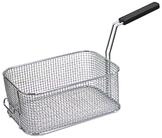 GastroHero Frittierkorb, Silber FY6L-6 | Frittierkorb f&uuml;r Fritteuse ECO SA,