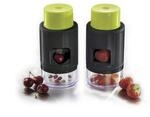IBILI - 793300 - Laminierger&auml;t mit Kirschentkernen und Erdbeeren