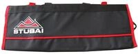 Stubai 764208 Rolltasche f&uuml;r 8 Teile Minimum, leer