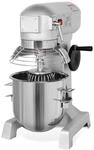 VERTES Professionelle Teigknetmaschine Knetmaschine Teigmaschine mit