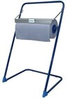 WIPEX Bodenst&auml;nder blau
