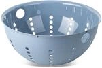 Koziol PALSBY M & L Seihe 2 & 5 Liter | Sieb f&uuml;r Salat, Nudeln, Gem&uuml;se und Obst