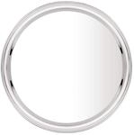 Unbekannt dm193 Circular Serviertablett