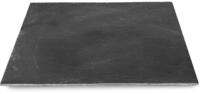 LACOR 61044 Tafelplatte 40 x 40 x 0.5 cm | Langlebiges Profi-Utensil; entwickelt f&uuml;r