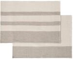 blomus Geschirrt&uuml;cher Set GANO | 2er Set aus 100% Baumwolle | 50L x 70B cm |...