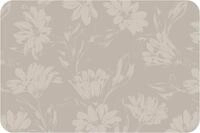 d-c-fix Tischset Rio Stella greige 29 cm x 44 cm | Tischunterlage f&uuml;r K&uuml;chen-...