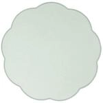 Villeroy & Boch &ndash; Fleur Gifts Platzset, Ma&szlig;e: ca. 40 &times; 40 cm, Gr&uuml;n, Textile