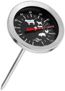 K&uuml;chenprofi Bratenthermometer, Messbereich 0&deg;C bis 120&deg;C, Gar-Temperatur Anzeige