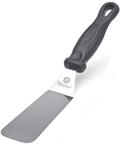 DeBuyer 4236.00 Palette, Edelstahl, Silber, 27,9 x 20,1 x 10,9 cm