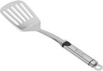 BERGNER Gizmo | Pfannenwender mit Schlitzen | Aus Robustem Edelstahl |...
