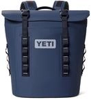YETI Hopper K&uuml;hltaschen Rucksack, Classic Navy, M12