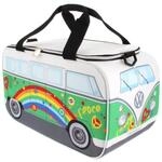 BRISA VW Collection - T1 Bulli Bus Isolierte K&uuml;hltasche Tragetasche