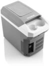 HYUNDAI ELECTRONICS MC08 Mini-K&uuml;hlbox mit Heizfunktion I 8L Auto-K&uuml;hlbox I...